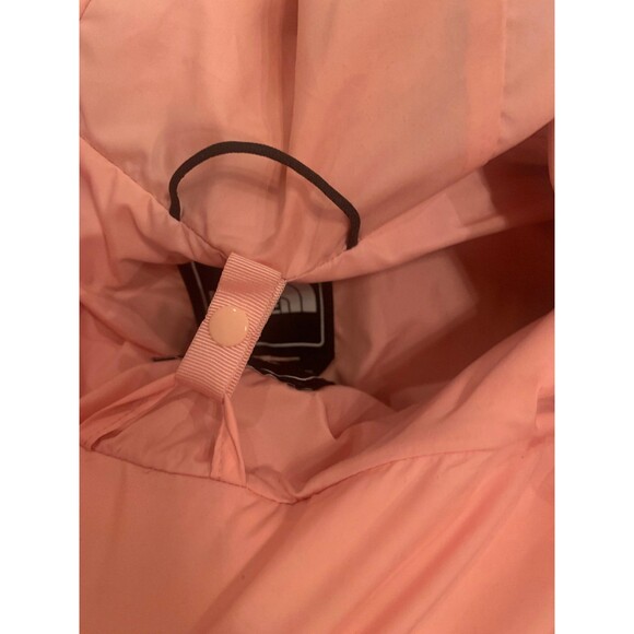 Women’s North Face Hyvent jacket coat - Picture 9 of 11